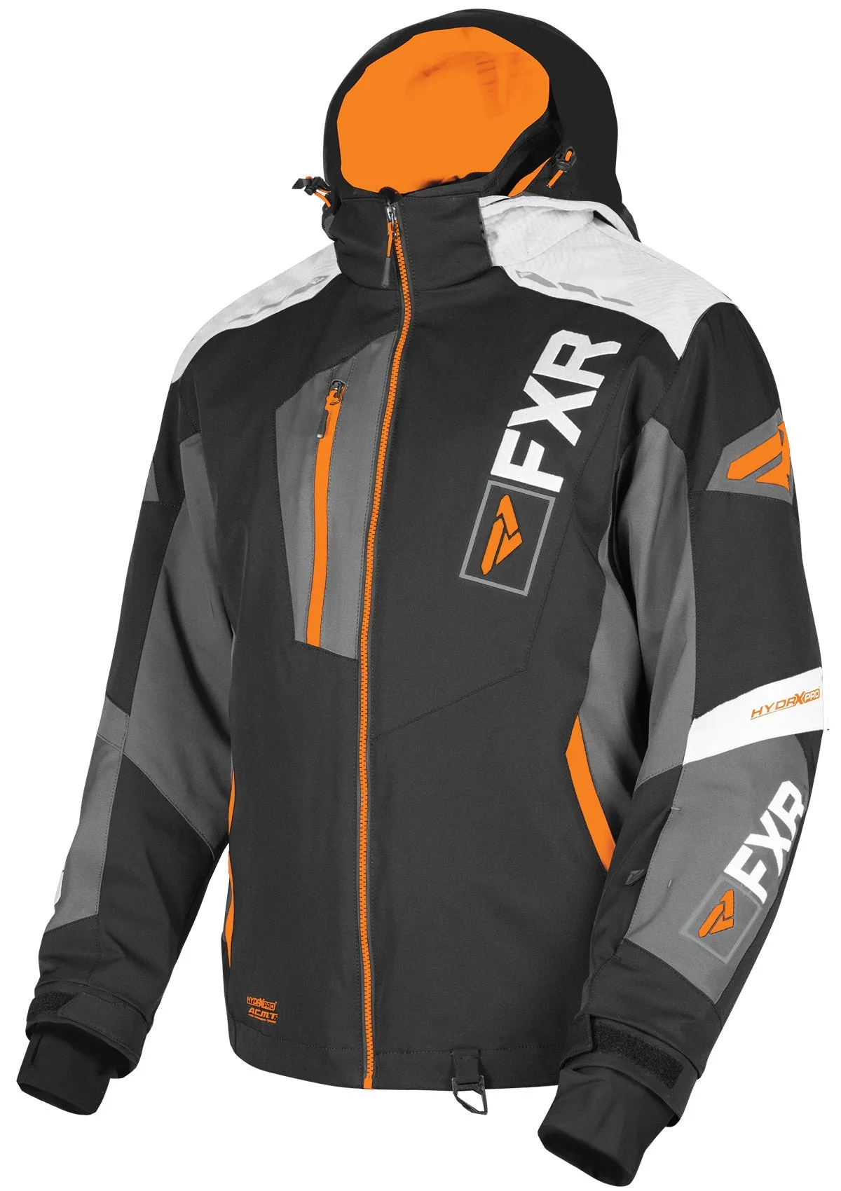 Men's Renegade X4 Jacket sold by FXR product image thumbnail 3