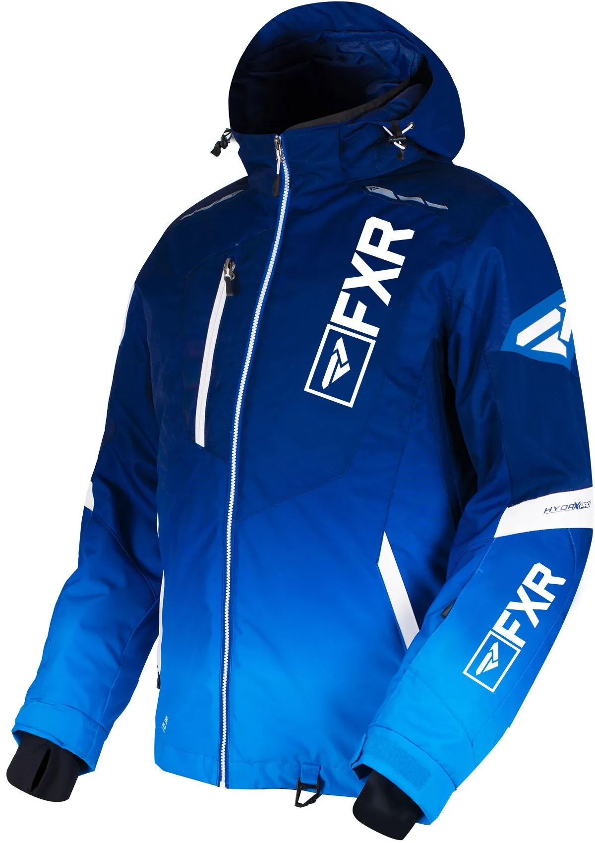 Men's Renegade X4 Jacket sold by FXR product image thumbnail 5