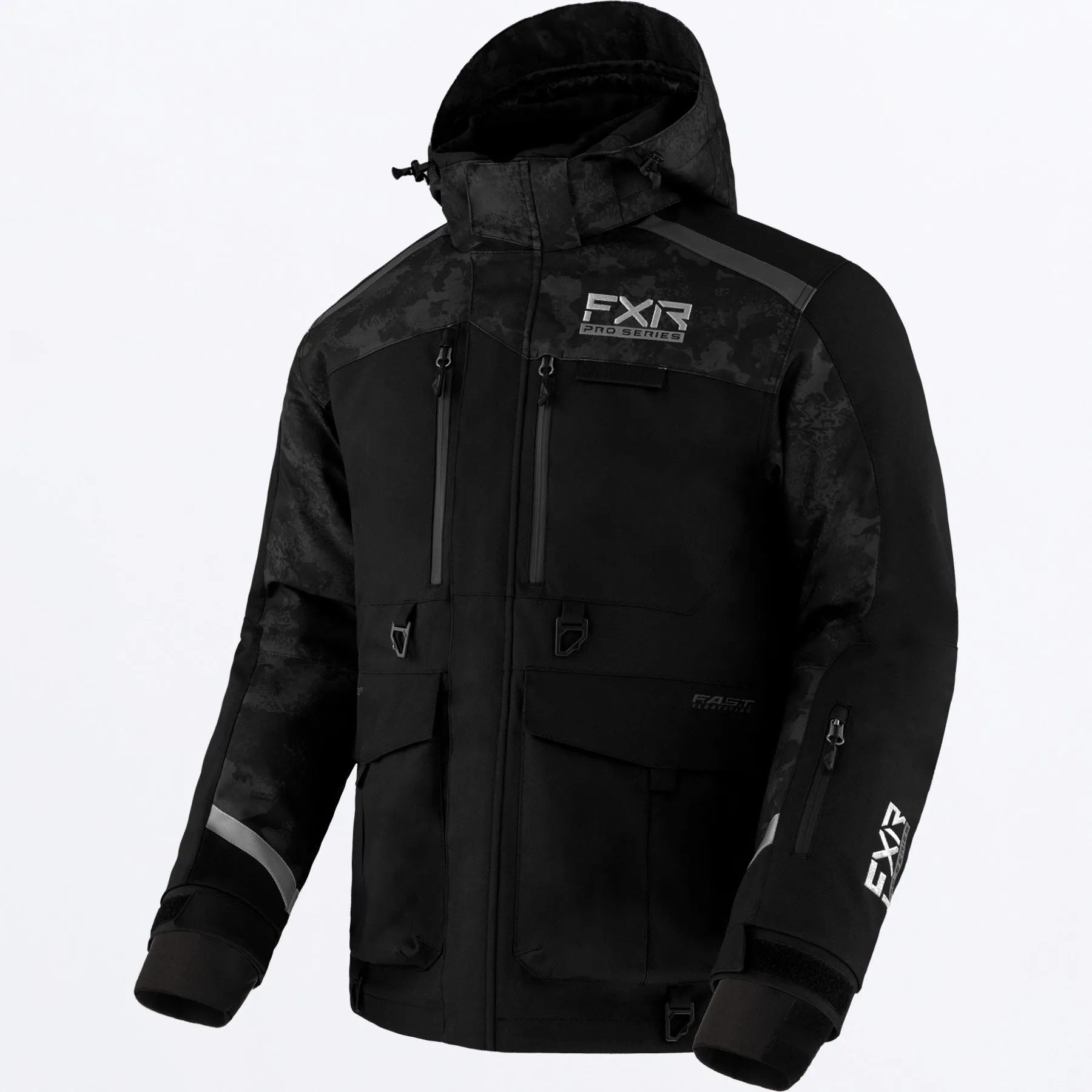 Men's Expedition X Ice Pro Jacket sold by FXR