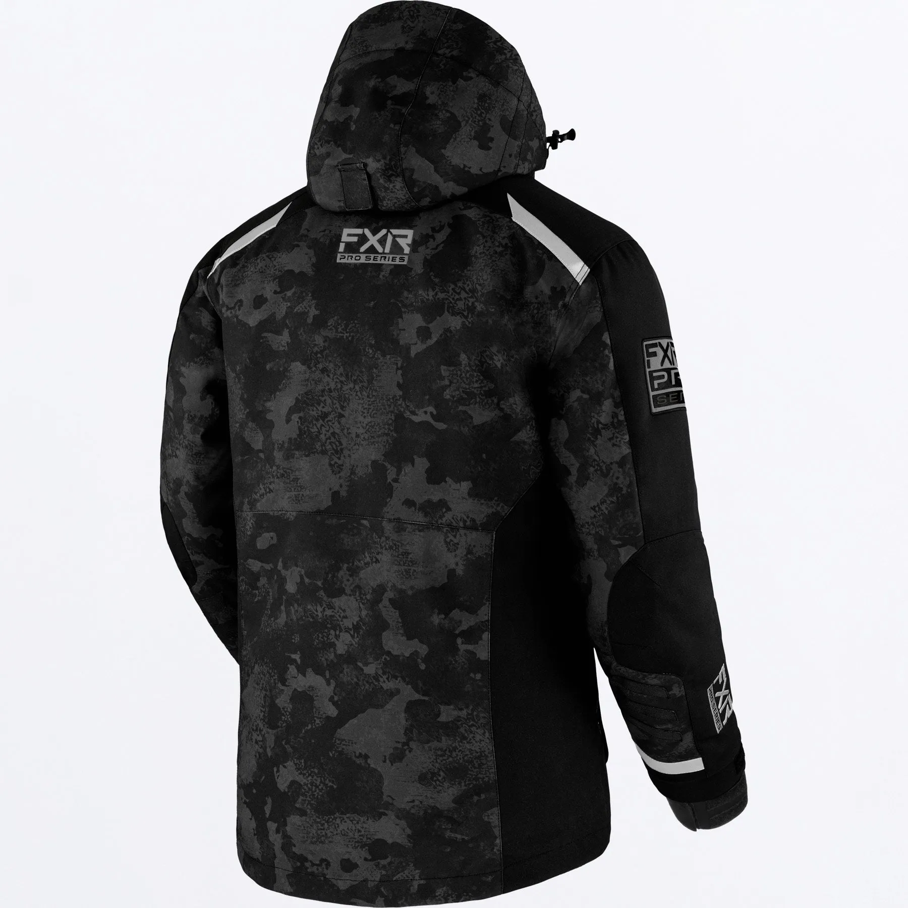 Men's Expedition X Ice Pro Jacket sold by FXR product image thumbnail 2