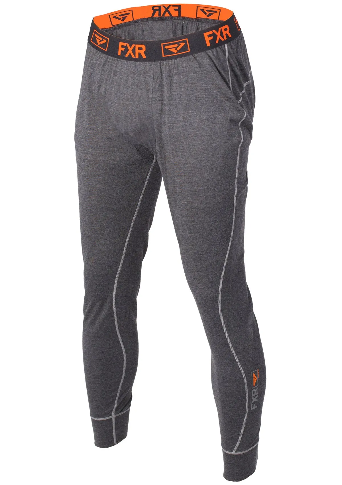 Men's Vapour 50% Merino Pant sold by FXR