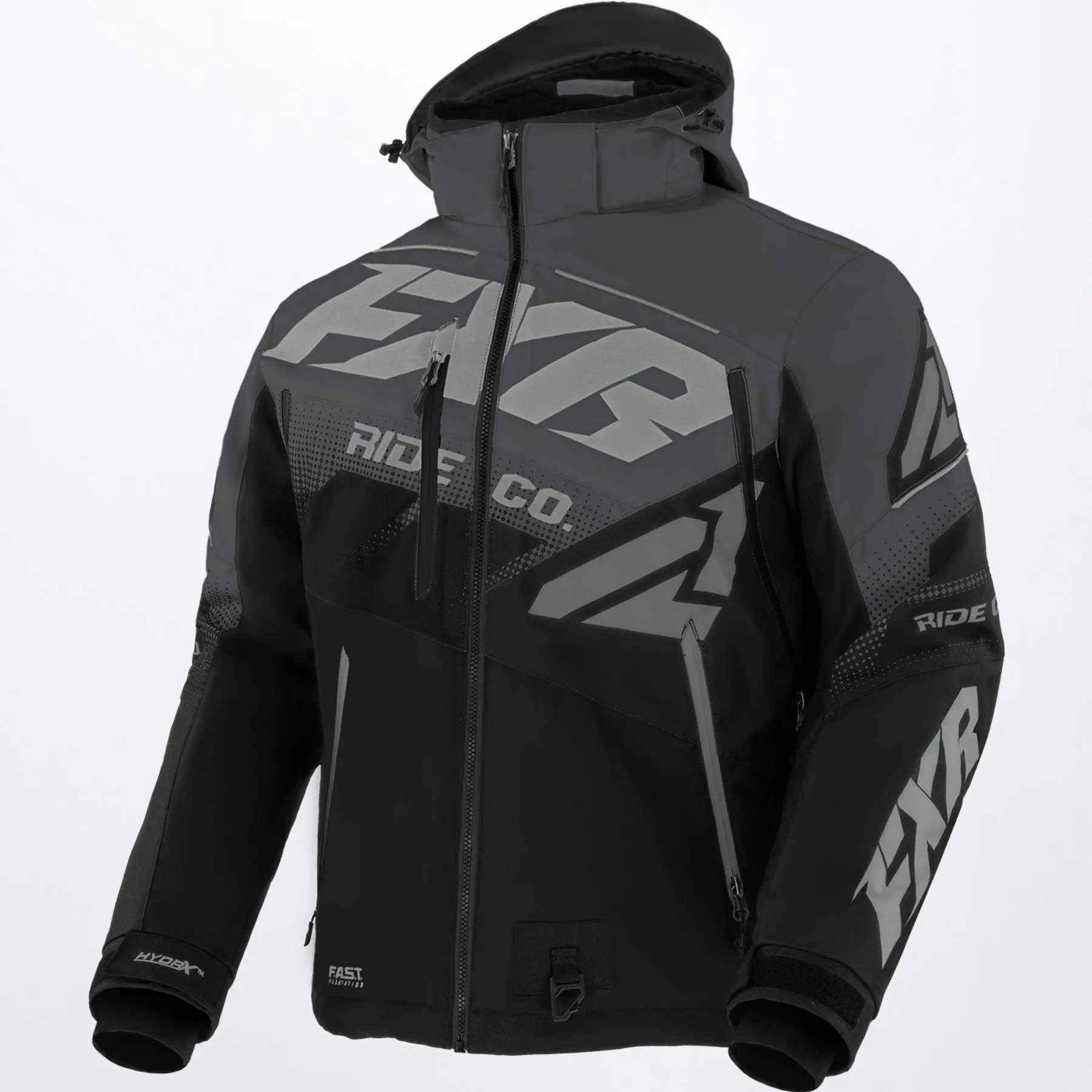Men's Boost FX Jacket sold by FXR