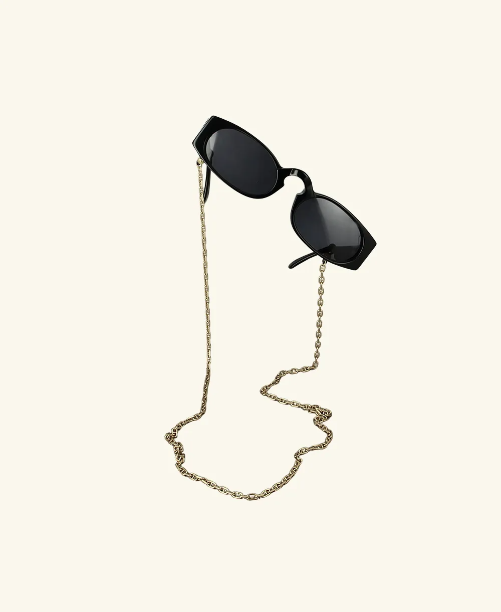 GLASSES CHAIN sold by DOLLA