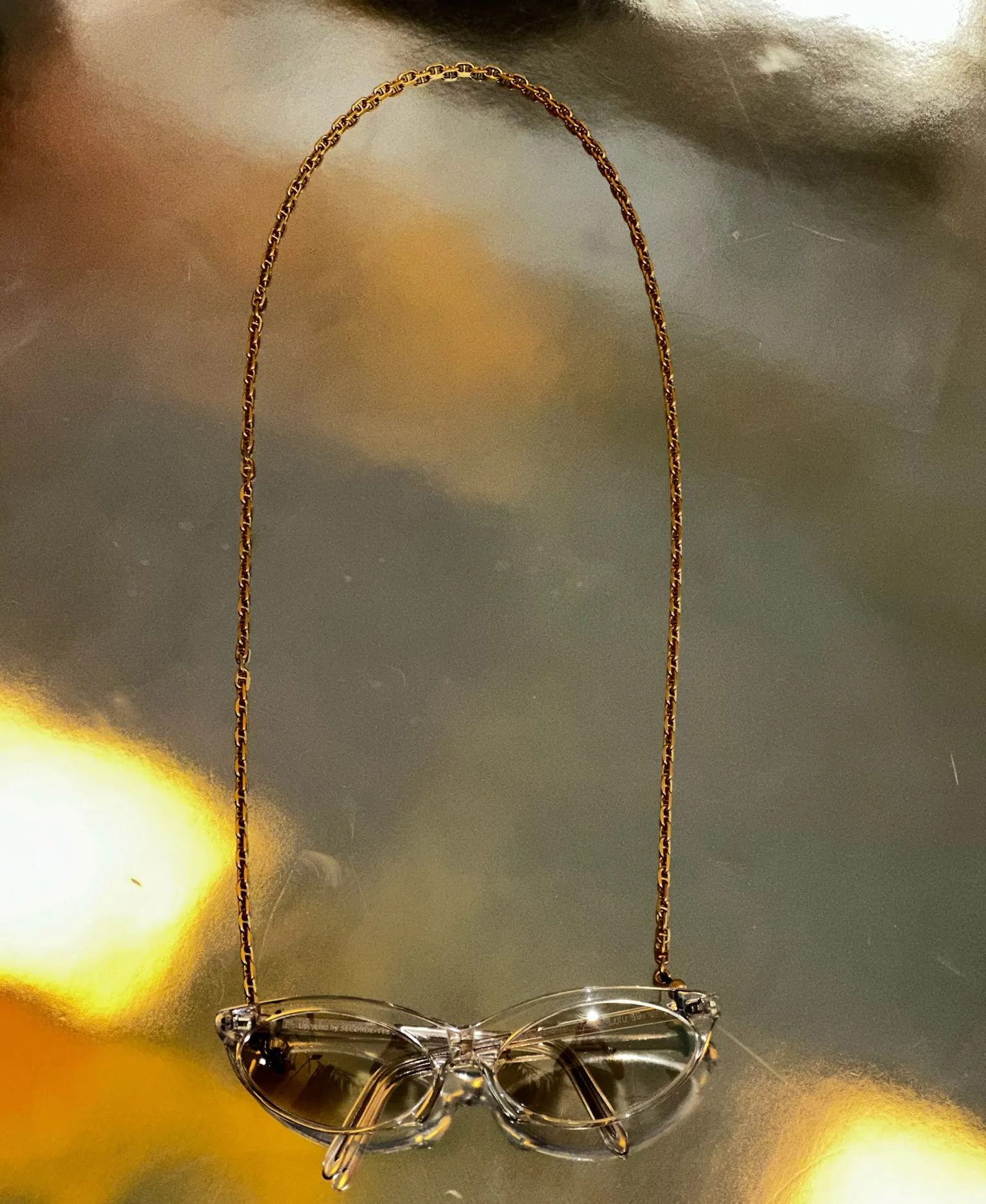 GLASSES CHAIN sold by DOLLA product image thumbnail 4