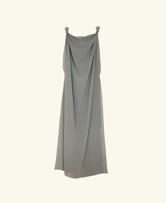 Sophia dress storm sold by DOLLA