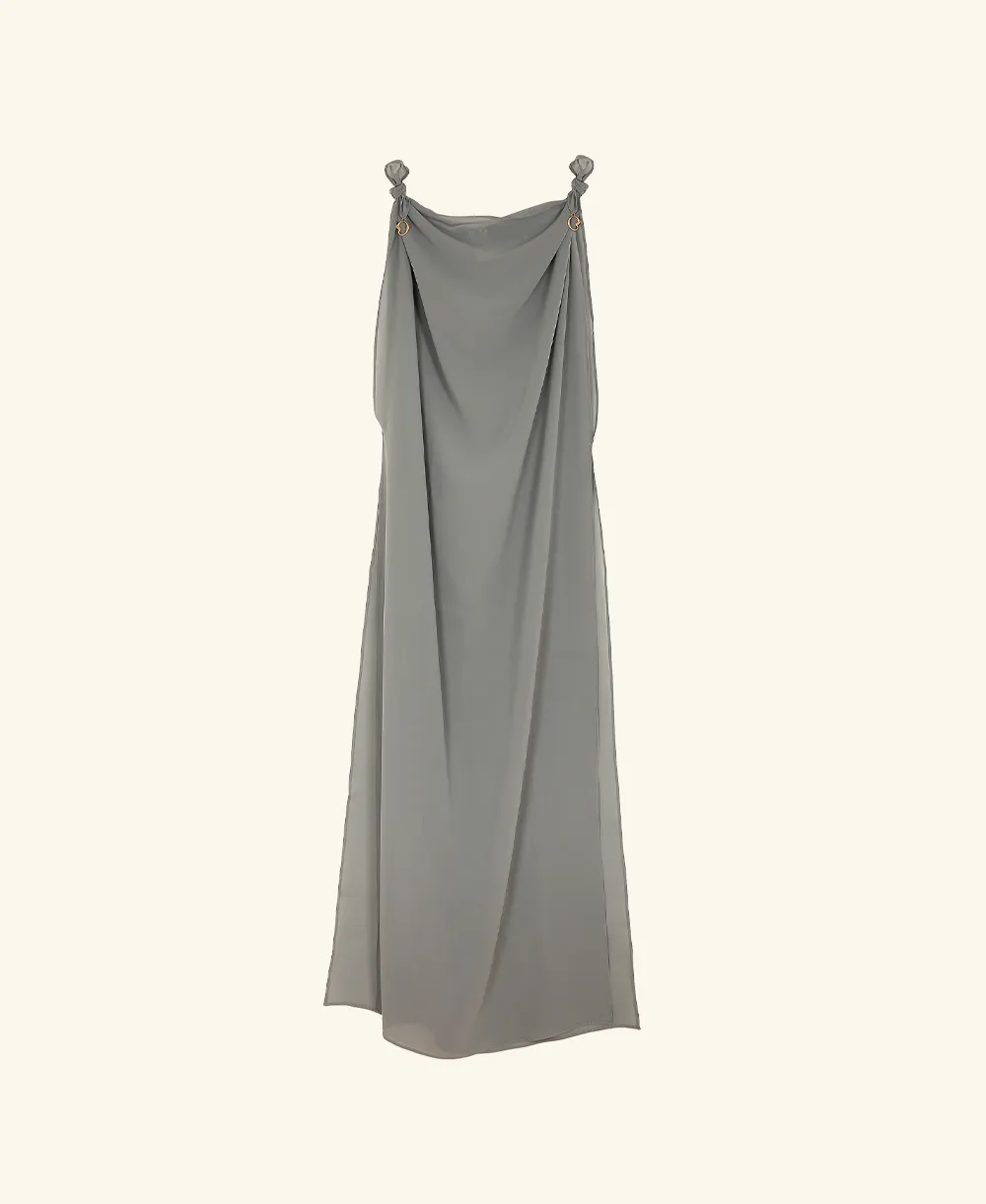 Sophia dress storm sold by DOLLA