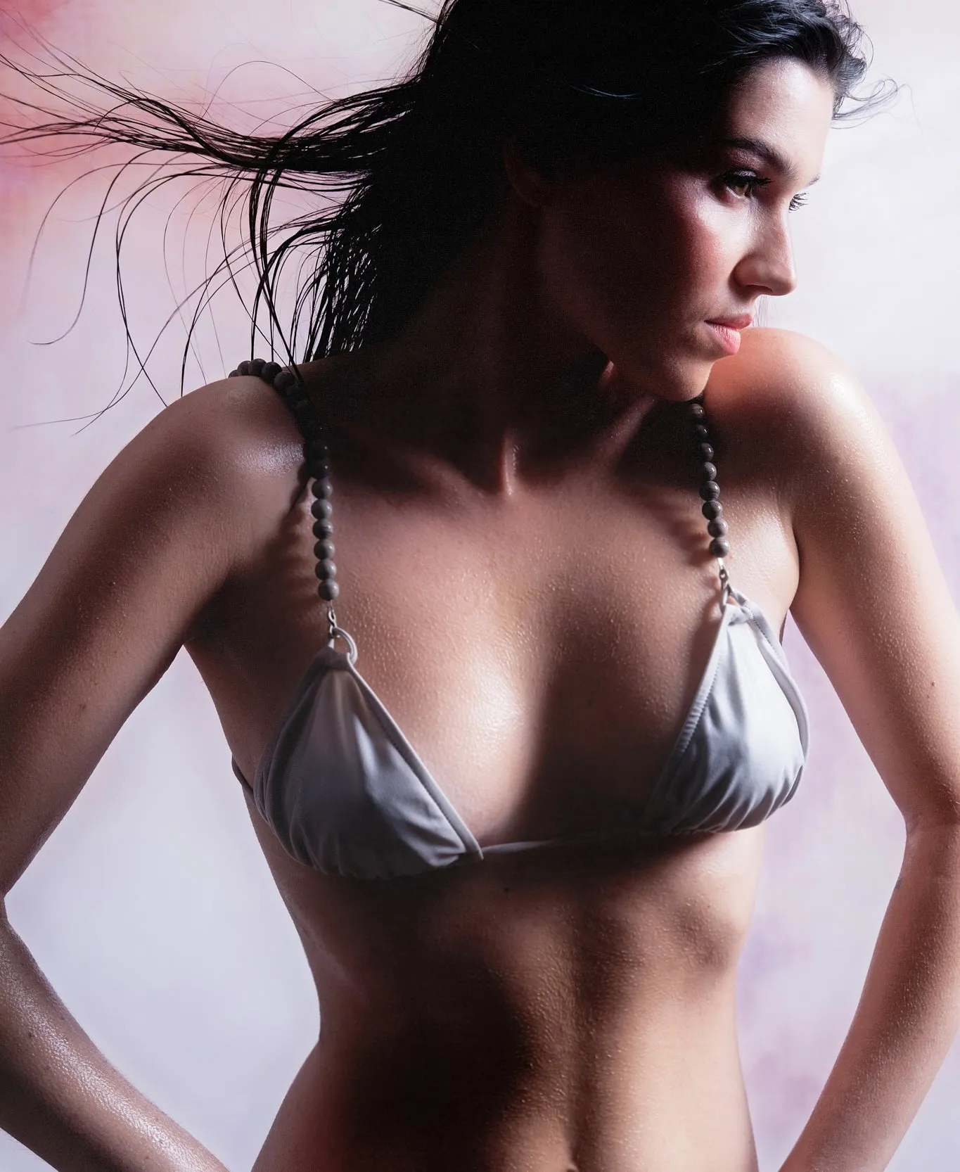 Dolores top reflect sold by DOLLA product image thumbnail 2