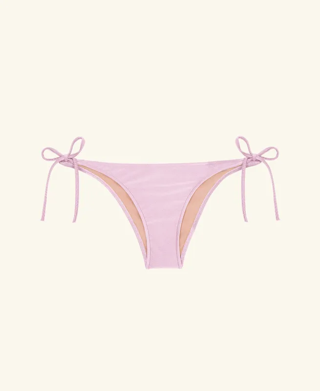 Dolores bottom tie flirty sold by DOLLA