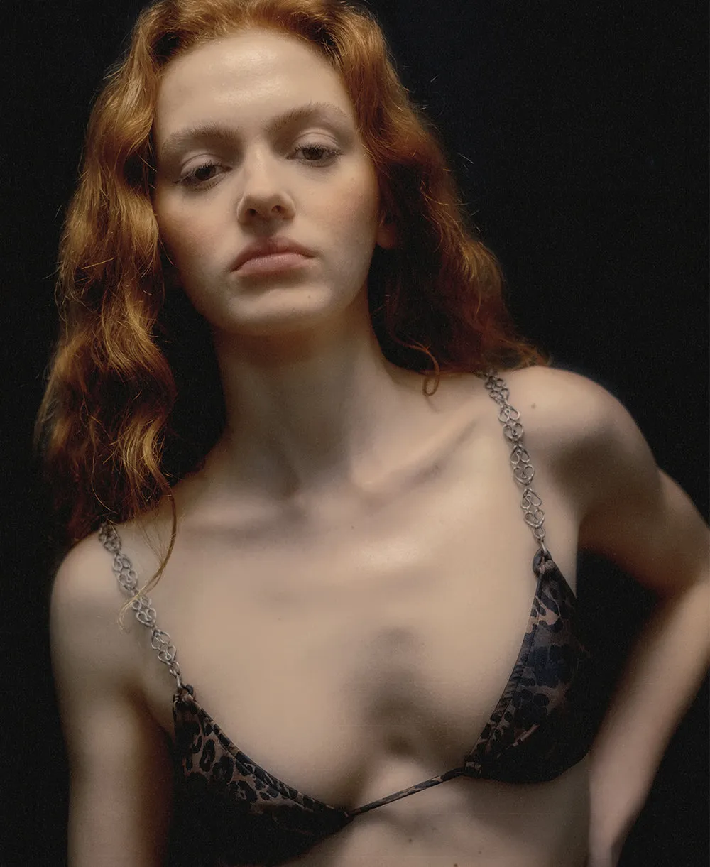 Dolores top Venus sold by DOLLA product image thumbnail 3