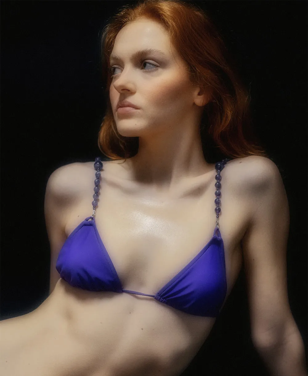 Dolores top medusa sold by DOLLA product image thumbnail 3