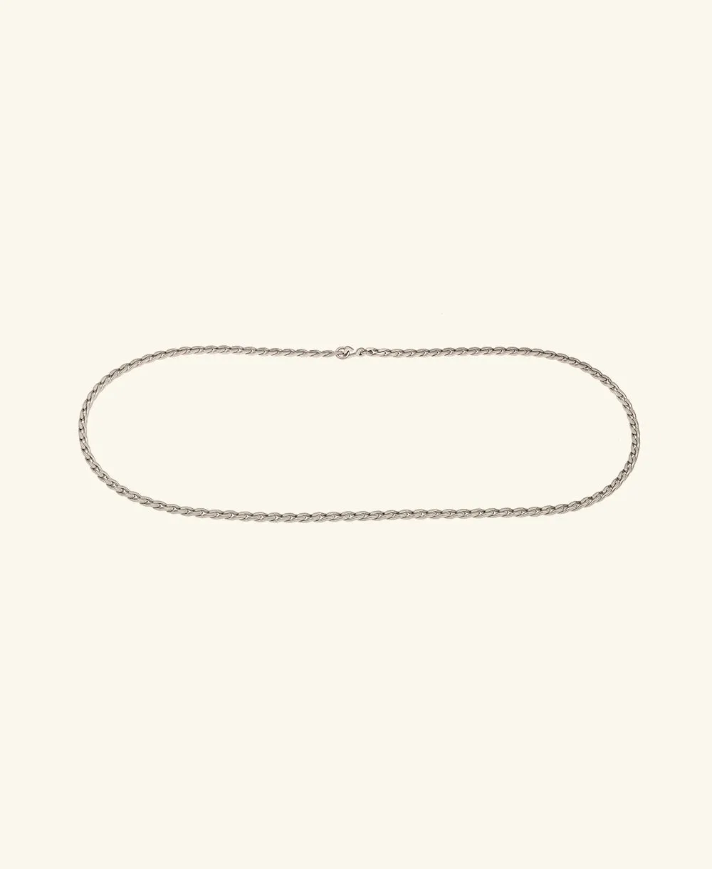 Olympia body chain sold by DOLLA