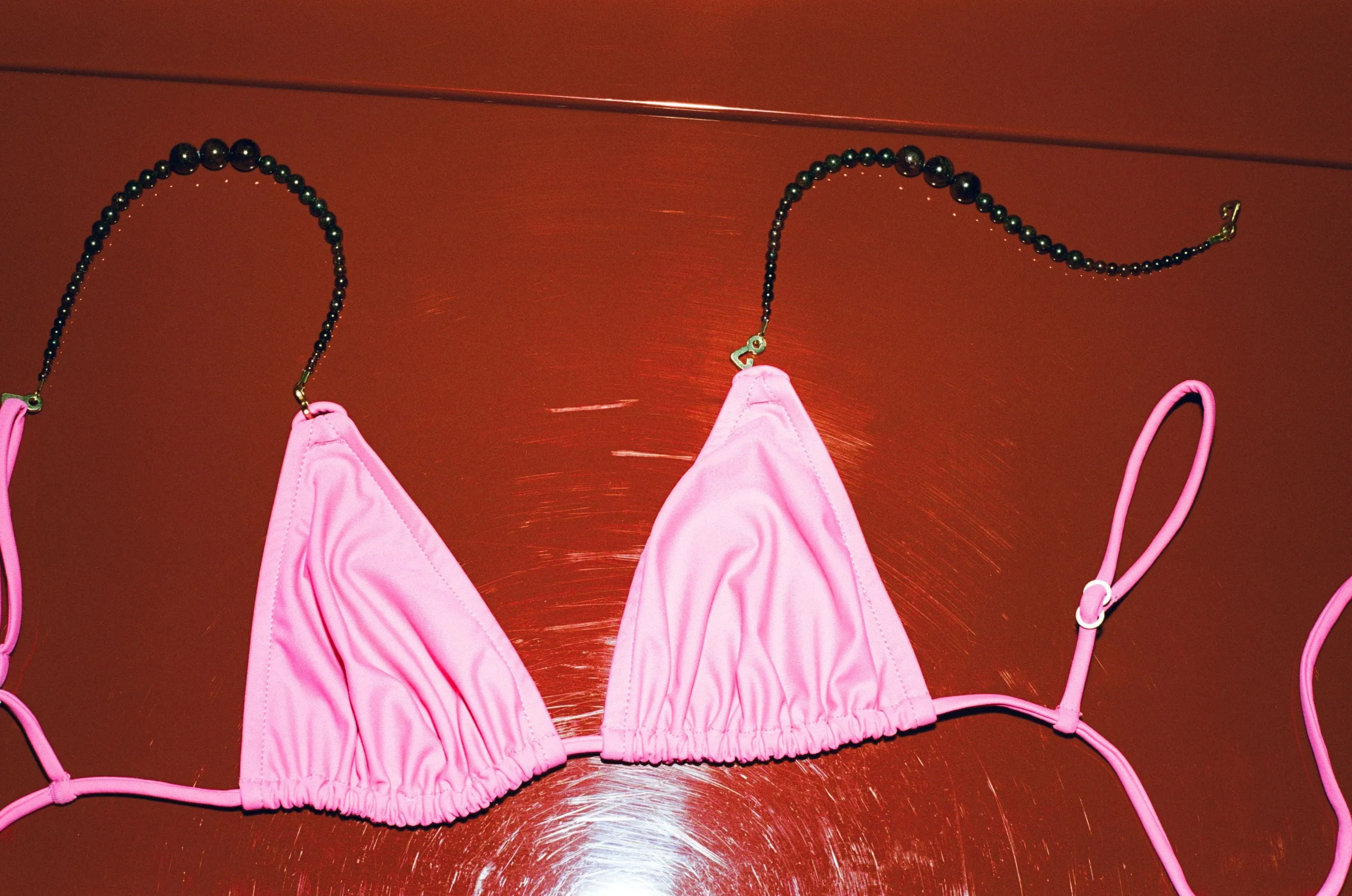 Dolores top cult sold by DOLLA product image thumbnail 4