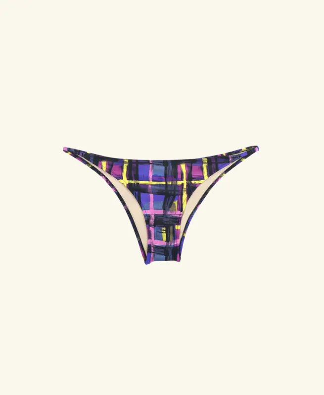 Dolores bottom punk sold by DOLLA