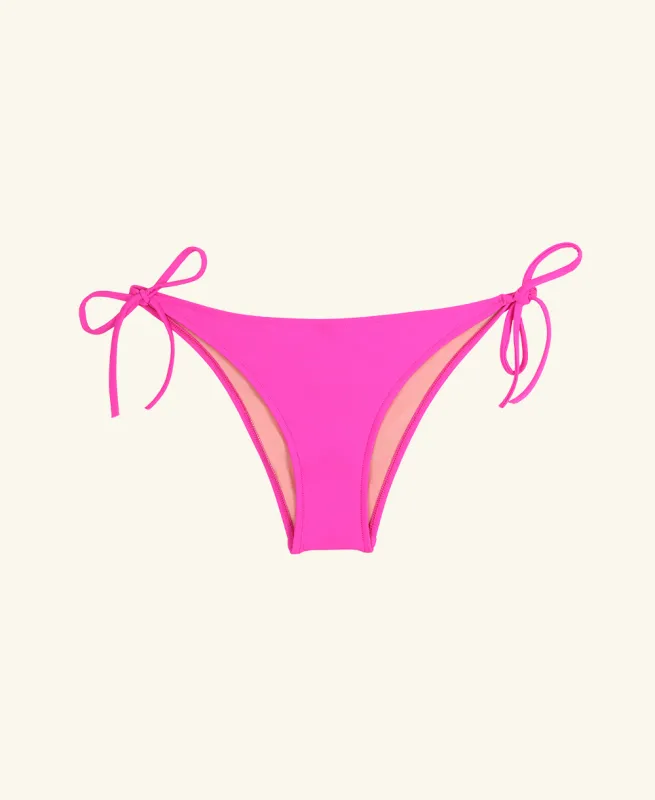 Dolores bottom tie cult sold by DOLLA