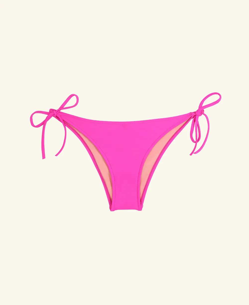 Dolores bottom tie cult sold by DOLLA