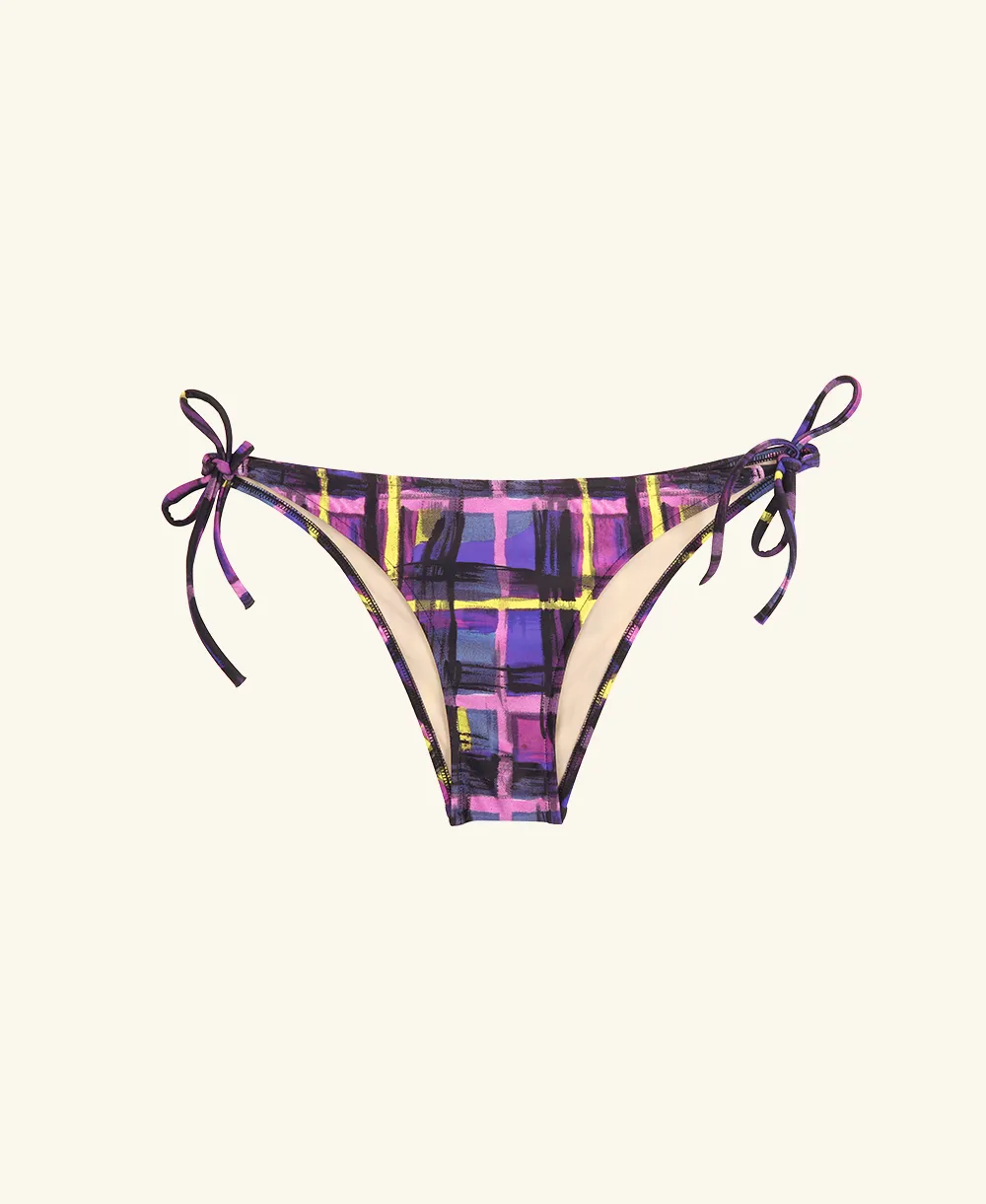 Dolores bottom tie punk sold by DOLLA