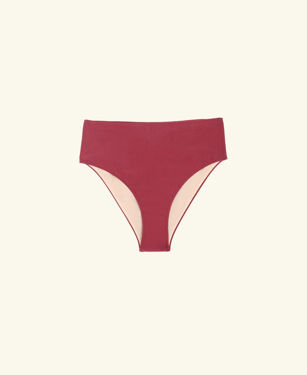 Dolores bottom high goth sold by DOLLA