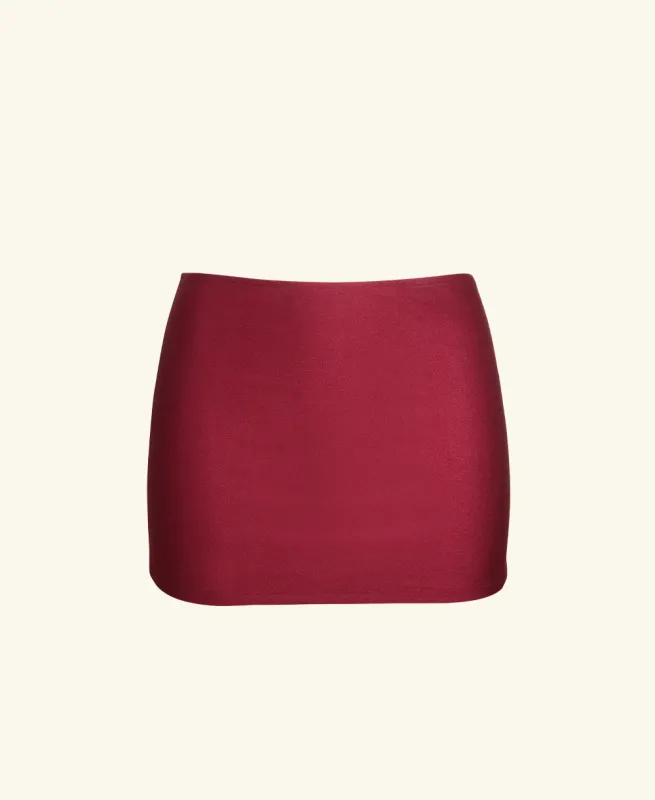 Less skirt goth sold by DOLLA