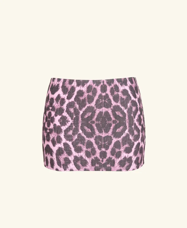 Less skirt glitz sold by DOLLA
