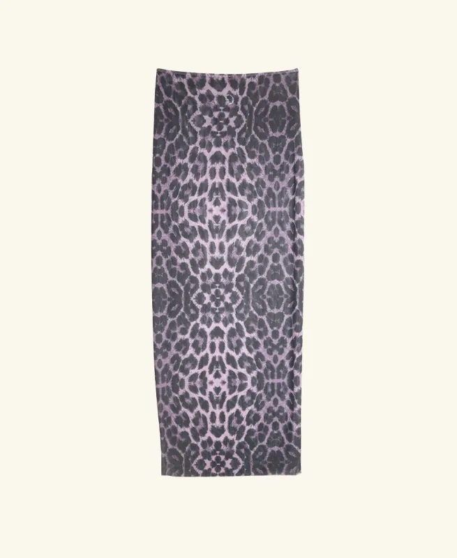 Naj skirt glitz sold by DOLLA