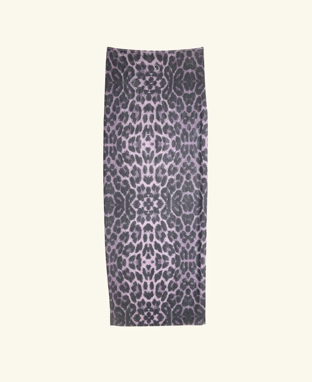 Naj skirt glitz sold by DOLLA