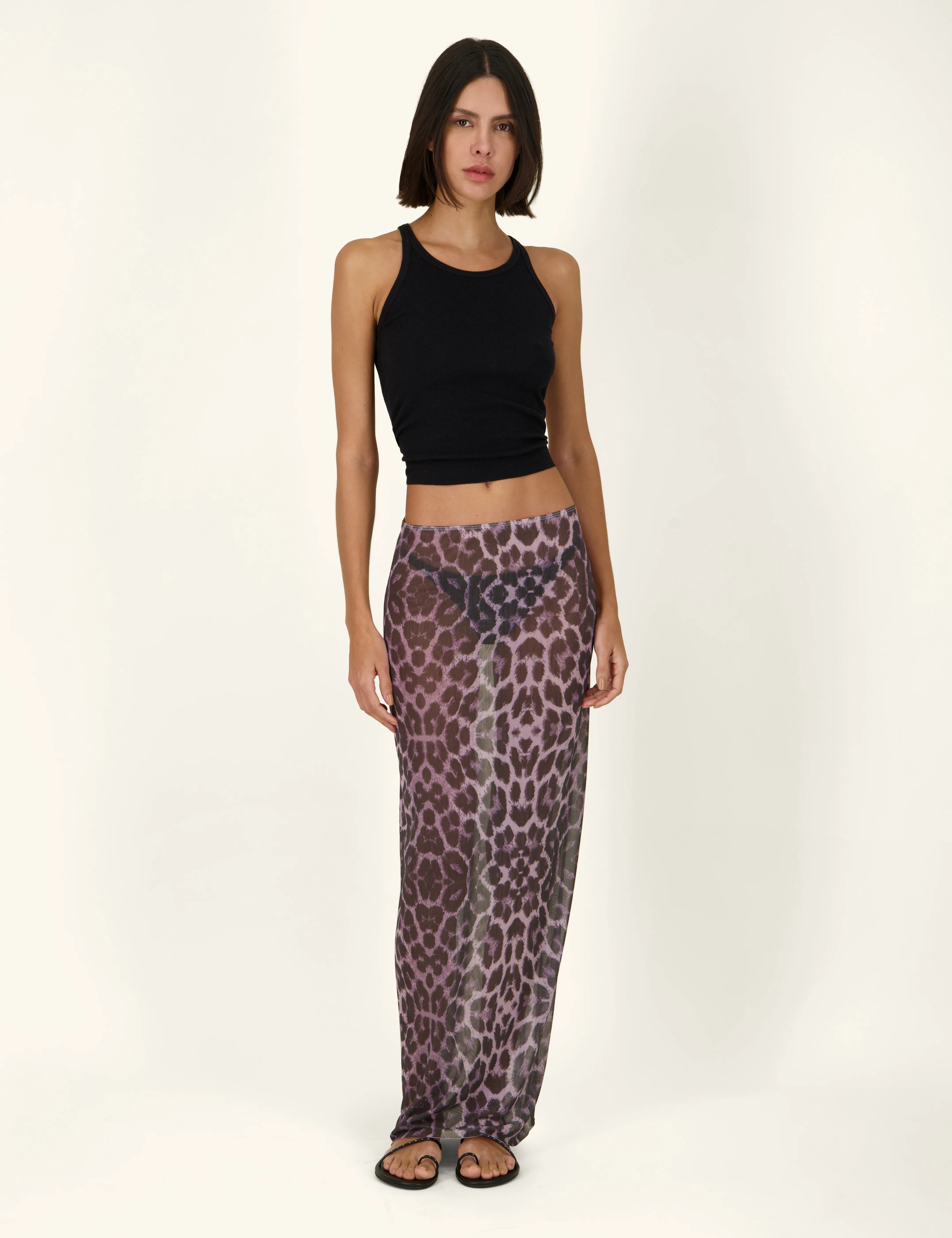 Naj skirt glitz sold by DOLLA product image thumbnail 2