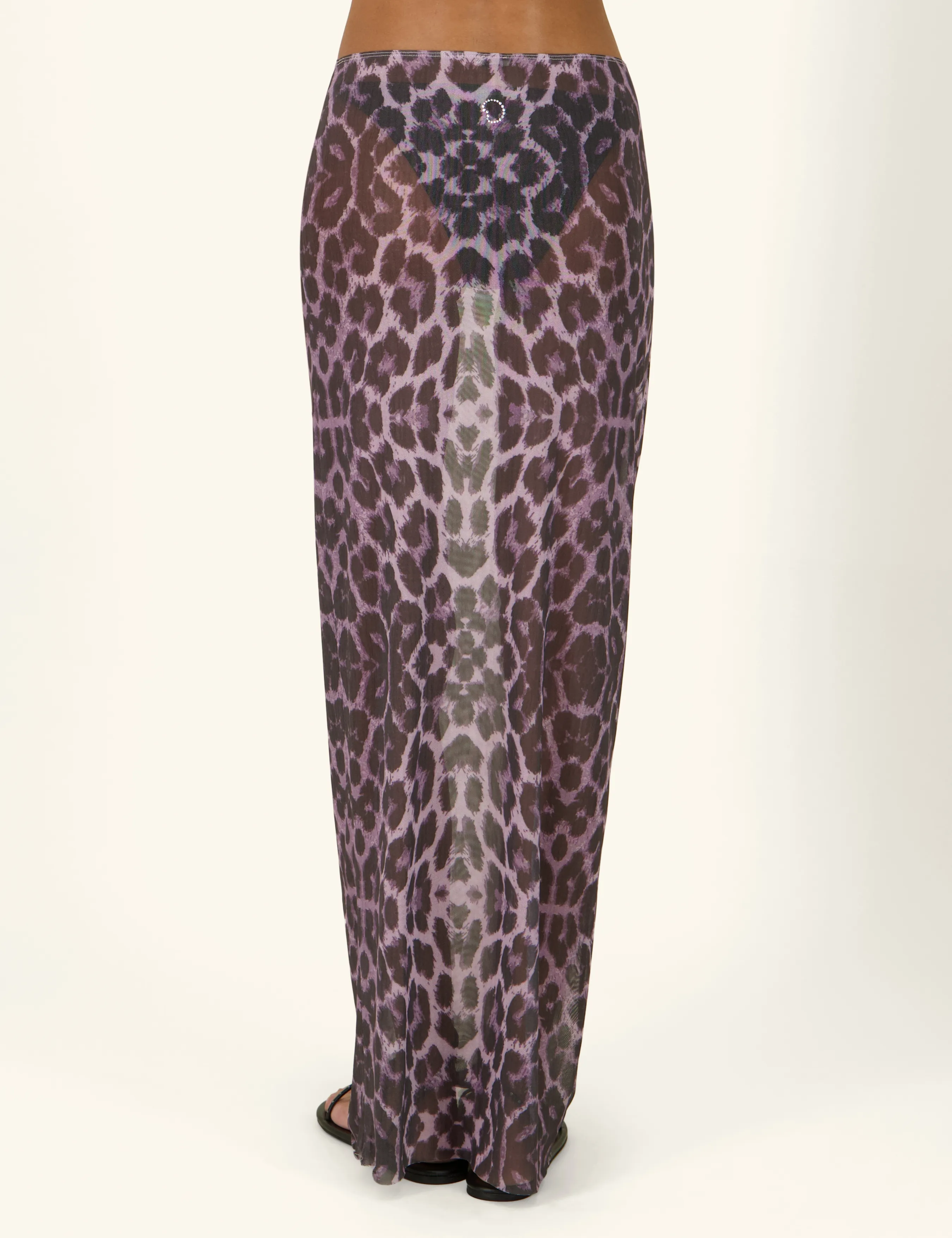 Naj skirt glitz sold by DOLLA product image thumbnail 3