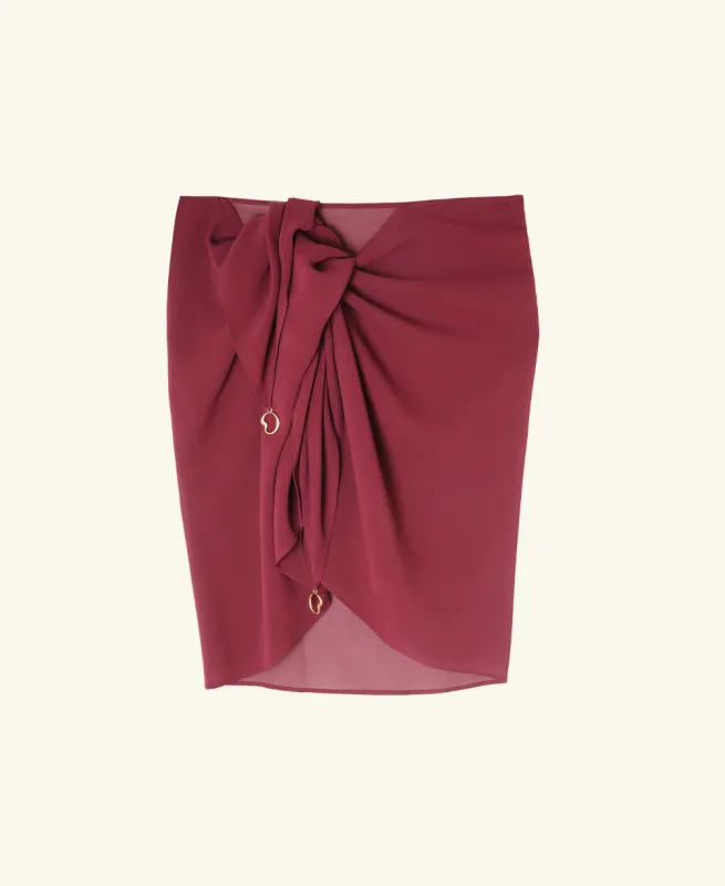 Lea pareo goth sold by DOLLA