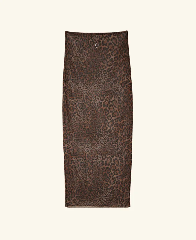 Naj skirt venus sold by DOLLA