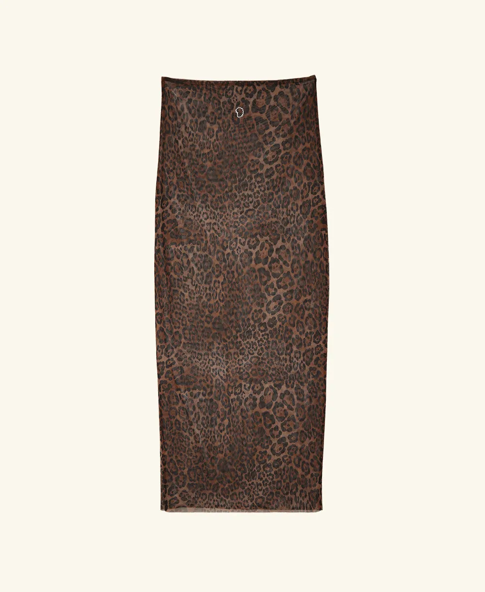 Naj skirt venus sold by DOLLA