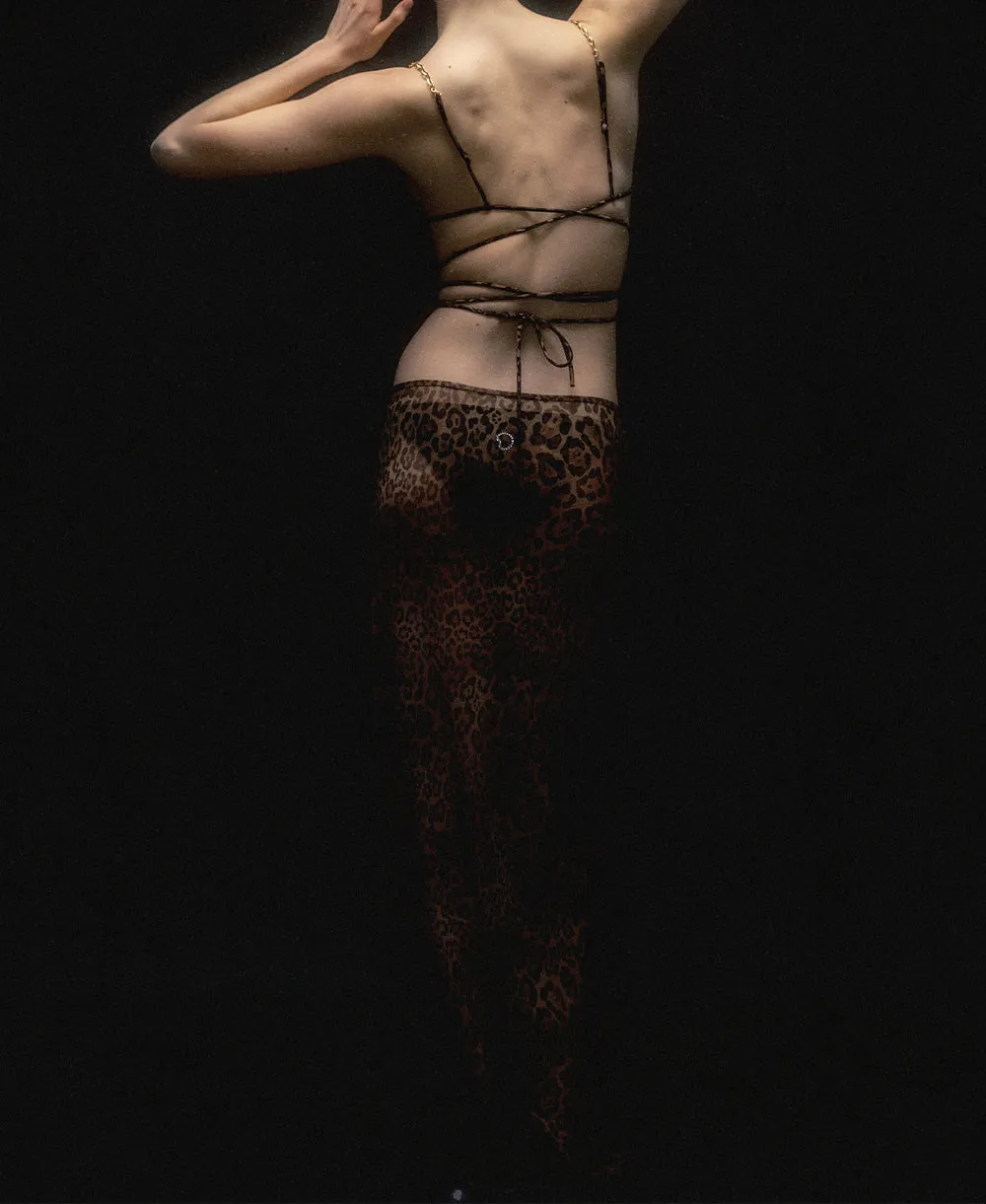 Naj skirt venus sold by DOLLA product image thumbnail 2