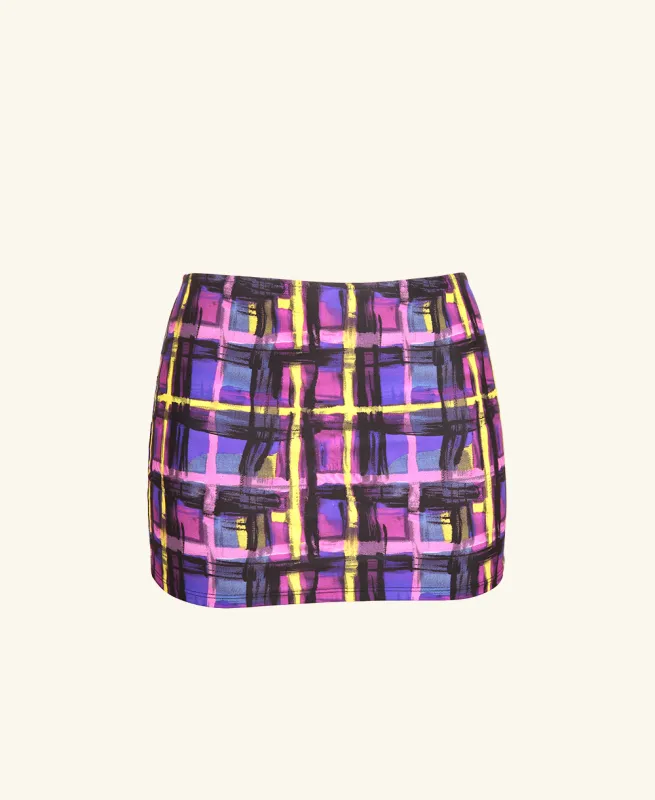 Less skirt punk sold by DOLLA