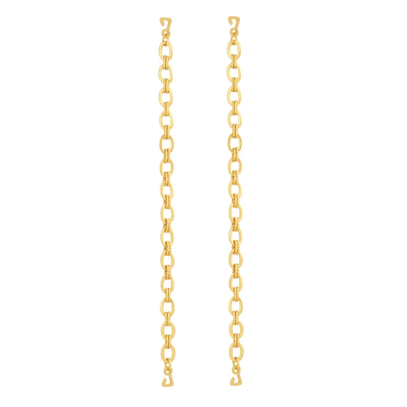 Reno straps gold made by DOLLA