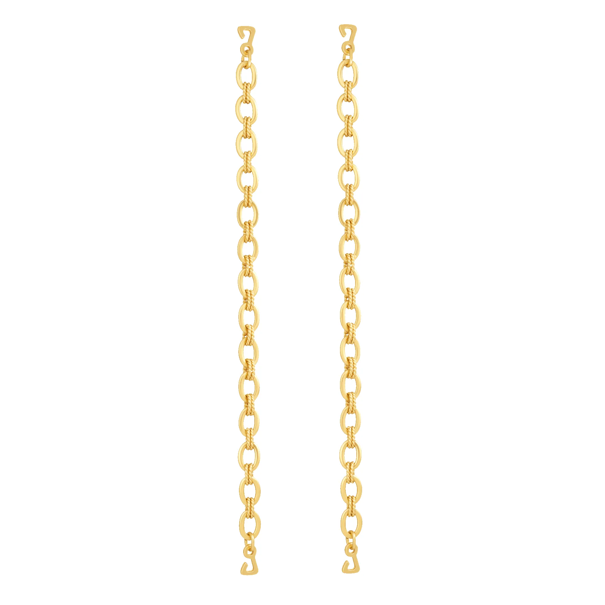 Reno straps gold sold by DOLLA