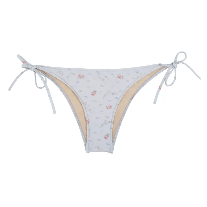 Dolores bottom tie fog made by DOLLA