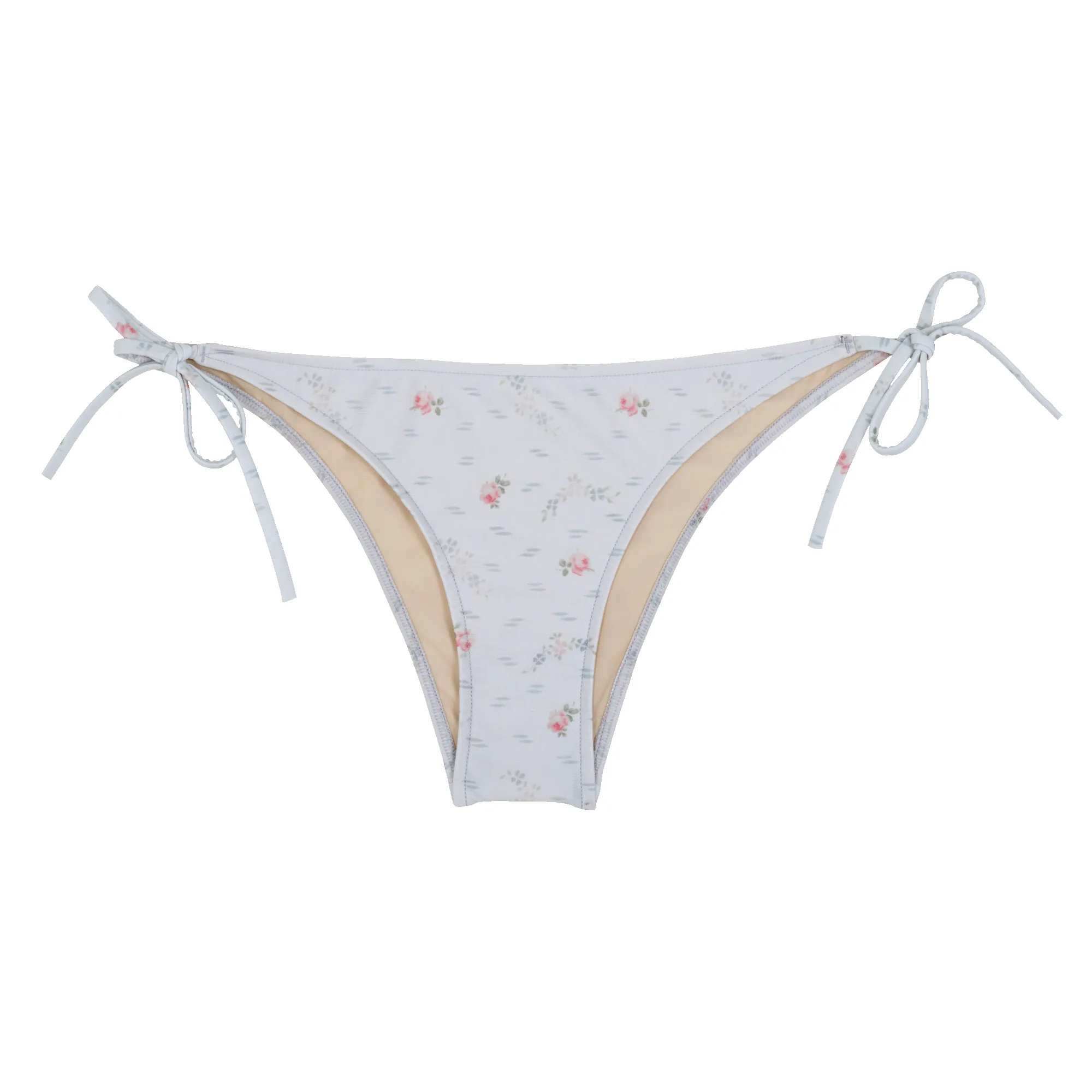 Dolores bottom tie fog sold by DOLLA