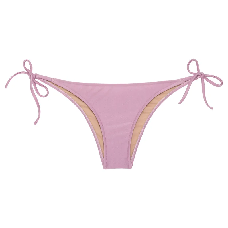 Dolores bottom tie sorbet made by DOLLA