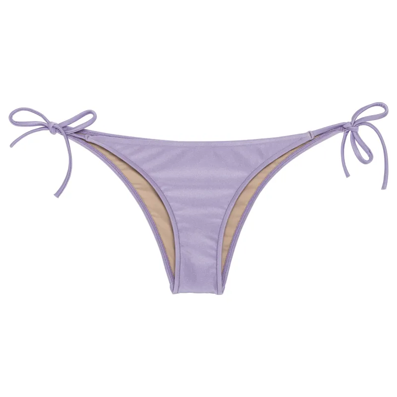 Dolores bottom tie haze made by DOLLA