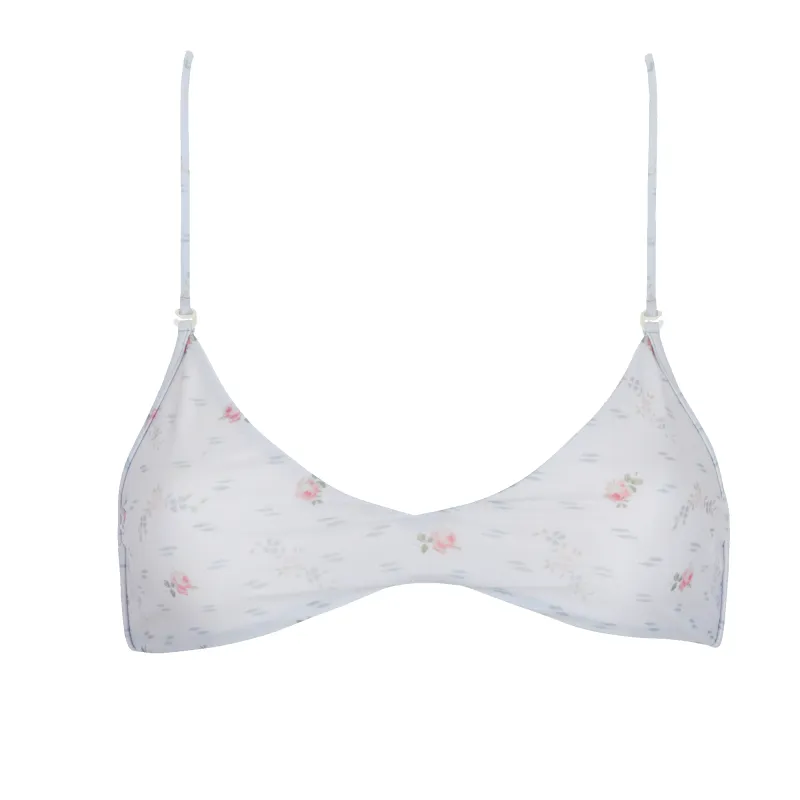 Dolores top casual fog made by DOLLA