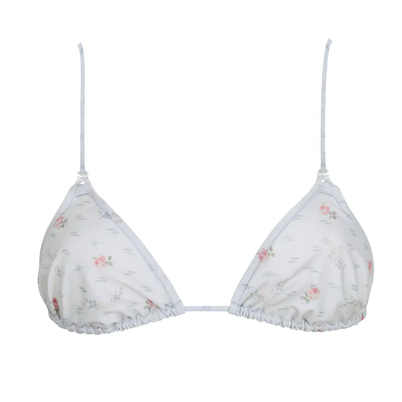 Dolores top fog made by DOLLA