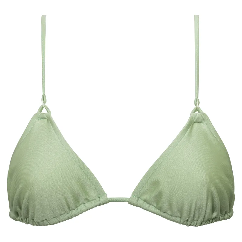 Dolores top grass made by DOLLA