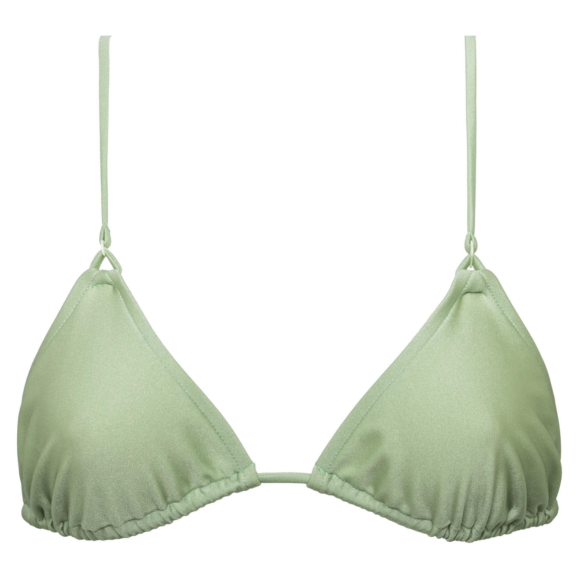 Dolores top grass sold by DOLLA