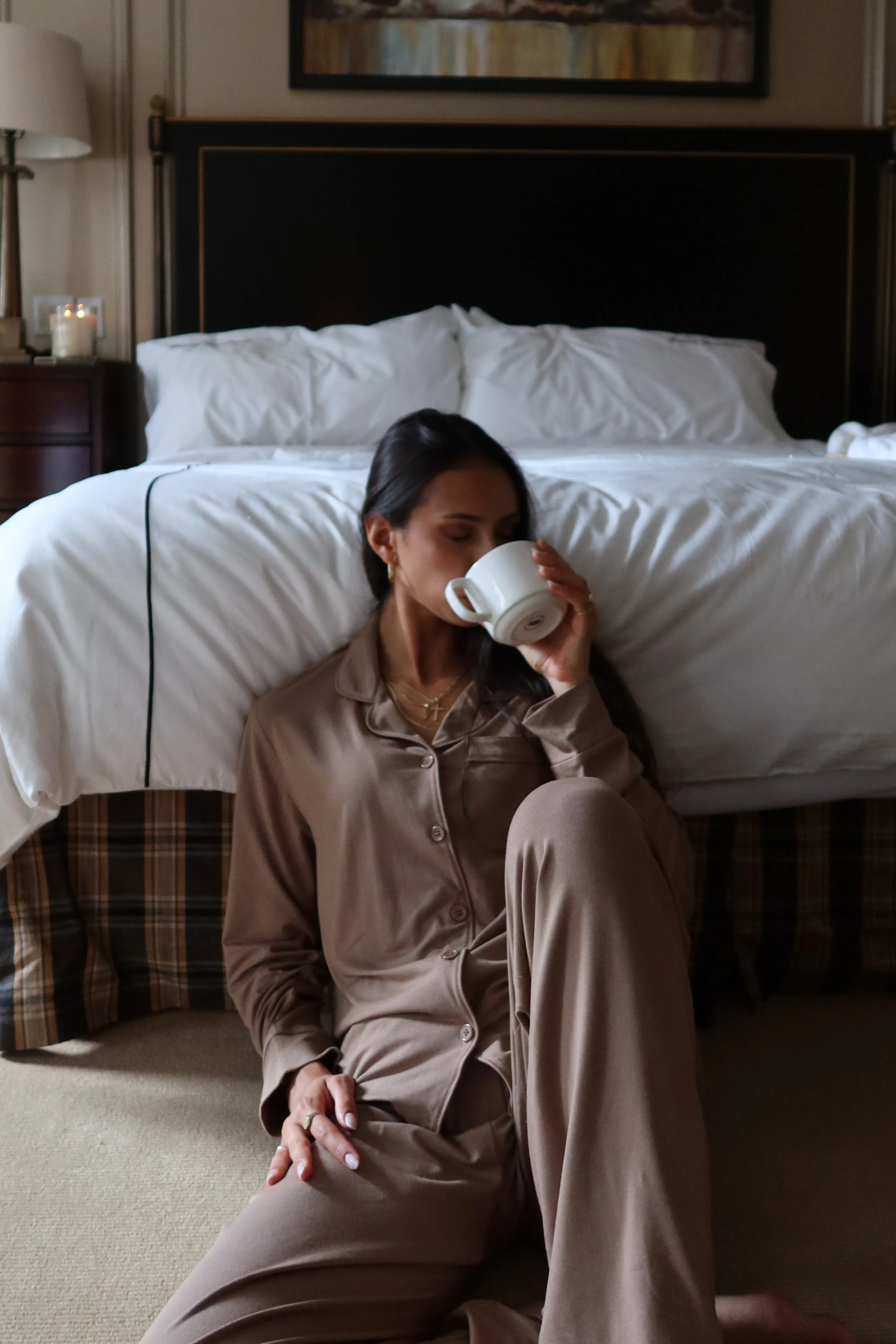 The RE ONA Sleep Set sold by RE ONA product image thumbnail 3