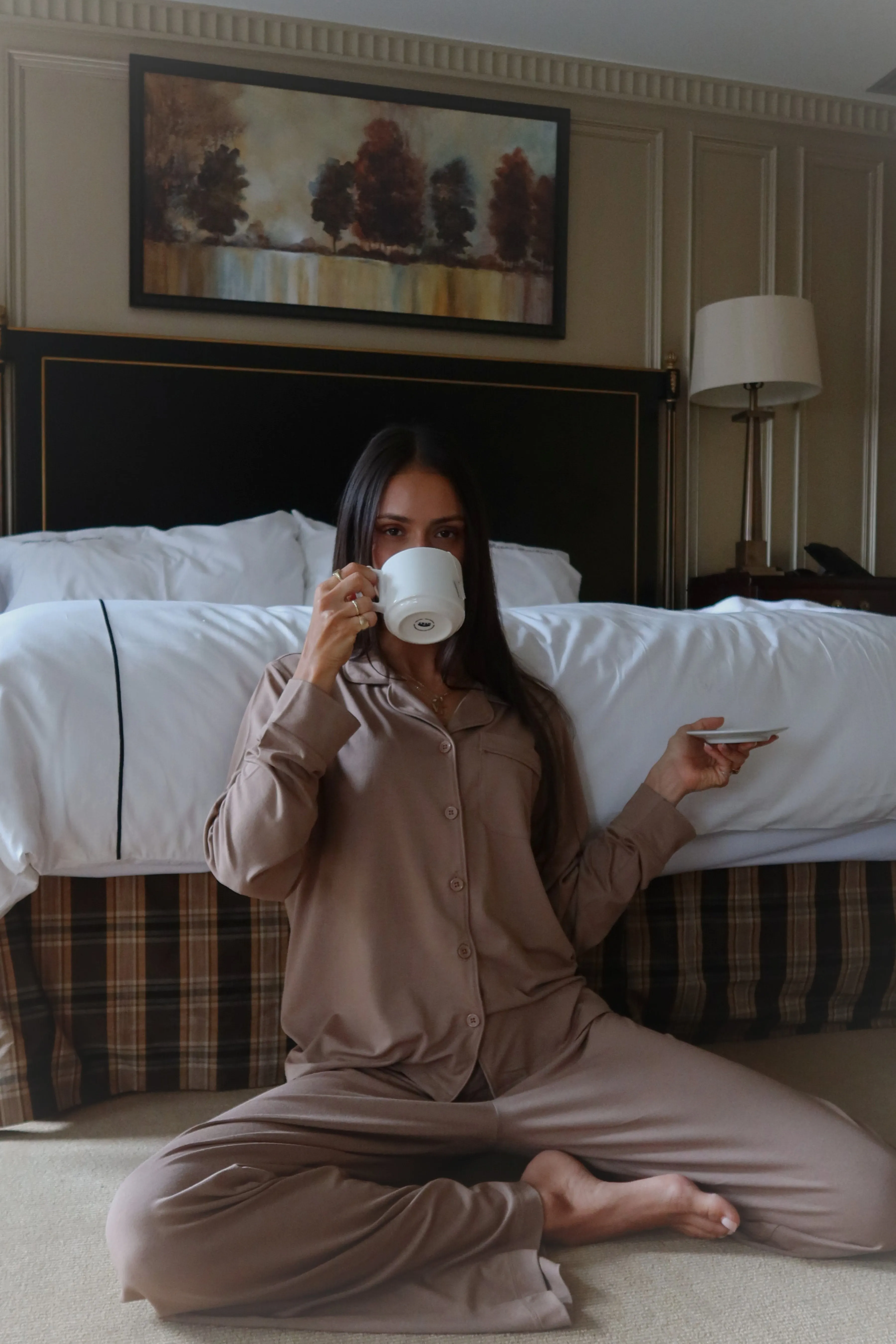 The RE ONA Sleep Set sold by RE ONA product image thumbnail 2