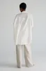Linen Oversized Shirt sold by RE ONA