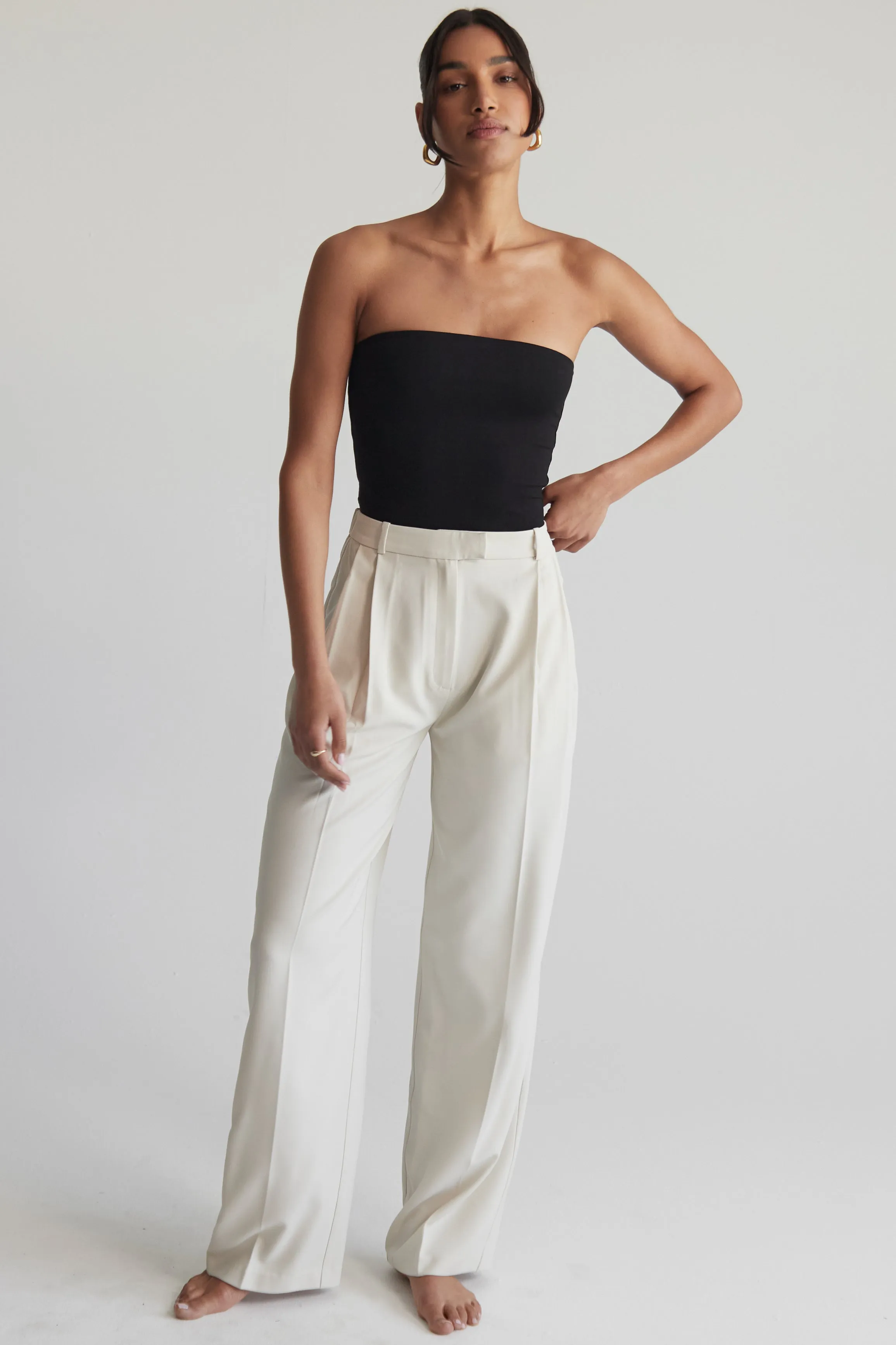 Strapless Top sold by RE ONA product image thumbnail 3