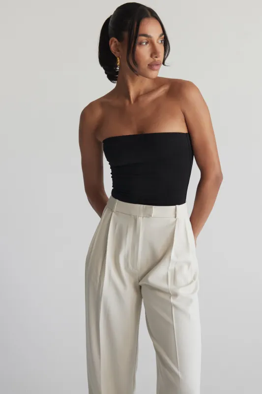 Strapless Top sold by RE ONA