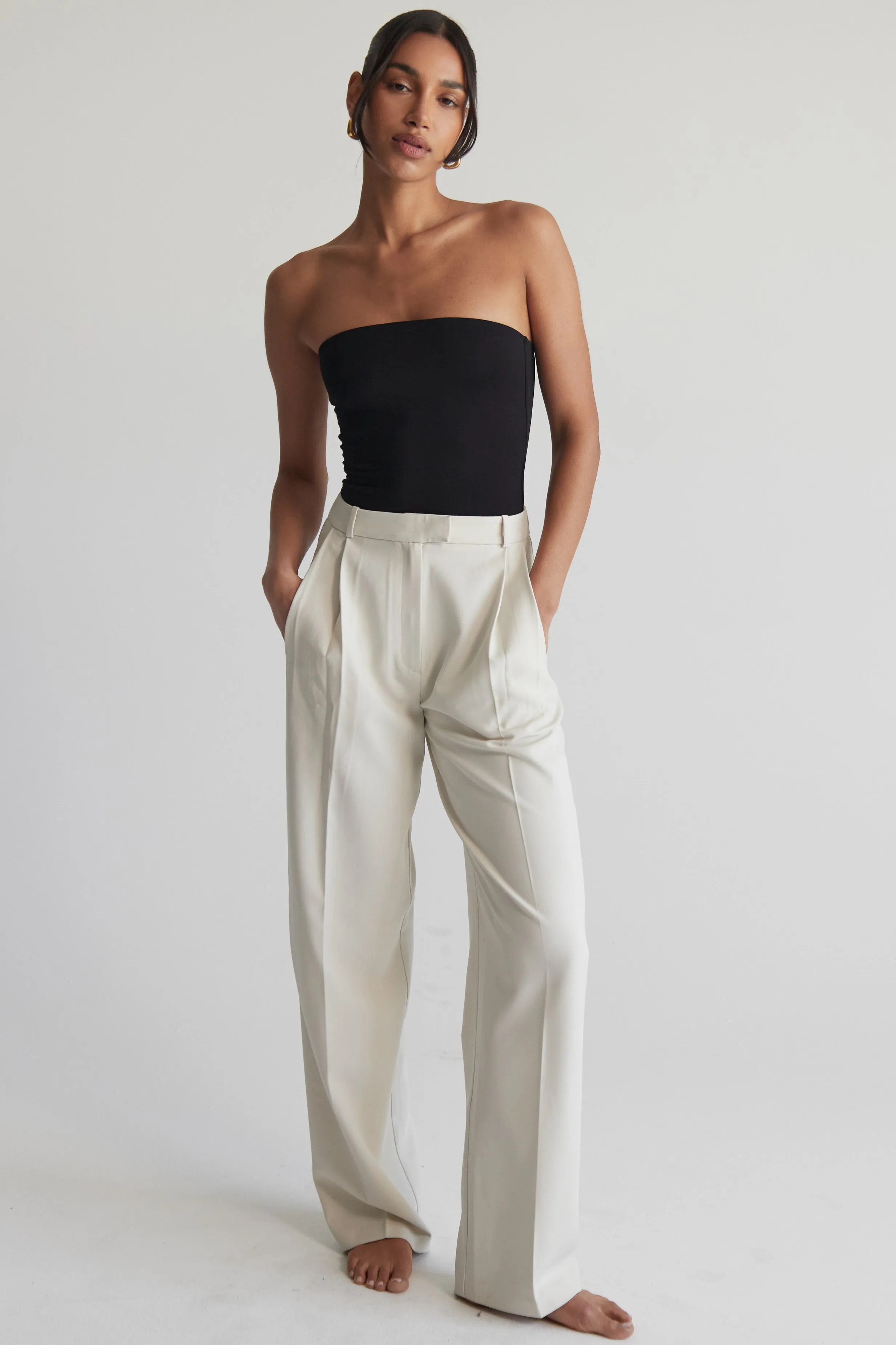 Strapless Top sold by RE ONA product image thumbnail 2