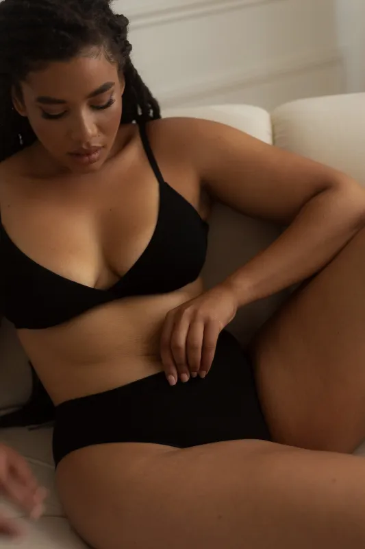 Effortless Bralette sold by RE ONA