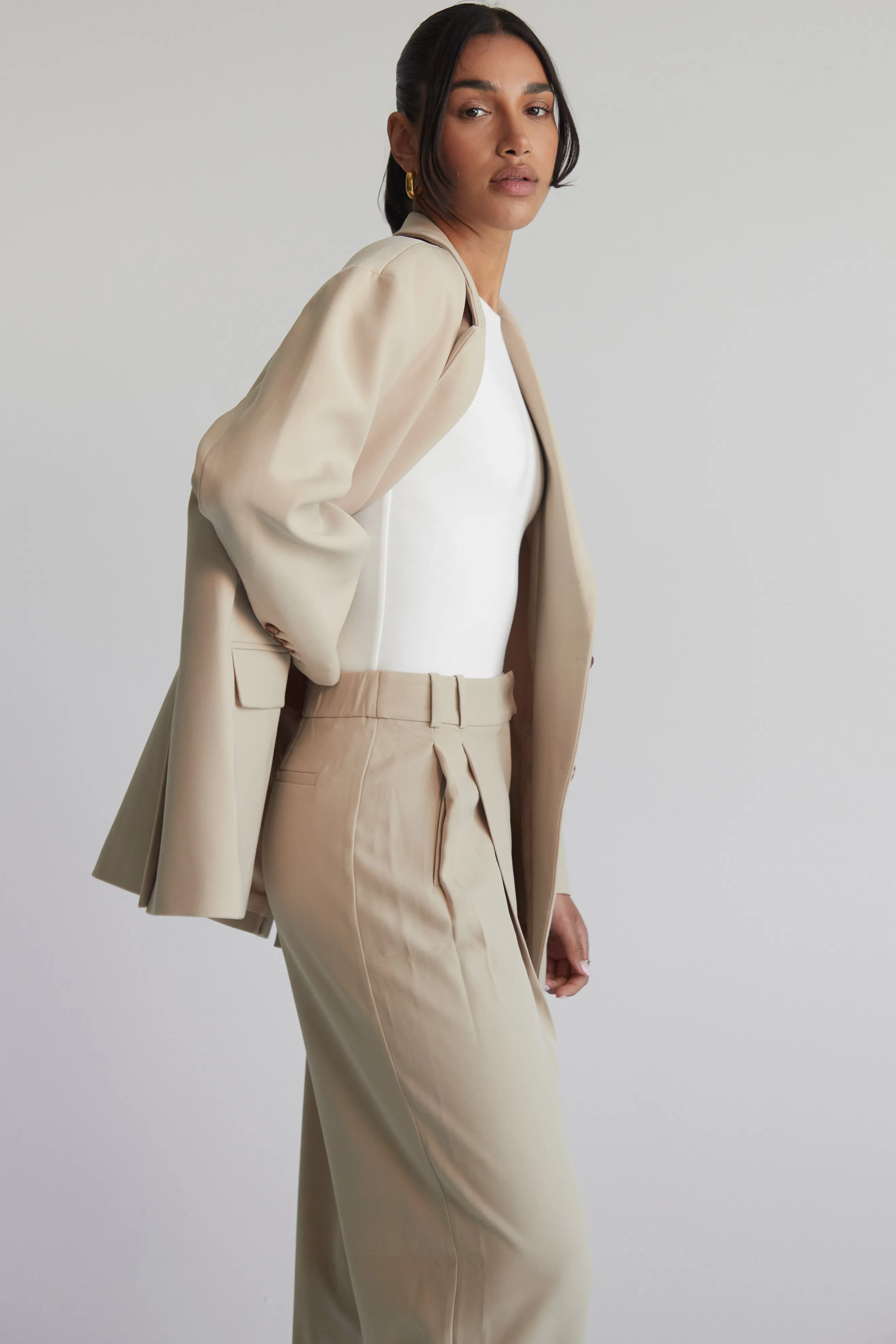 Everyday Bodysuit sold by RE ONA product image thumbnail 5